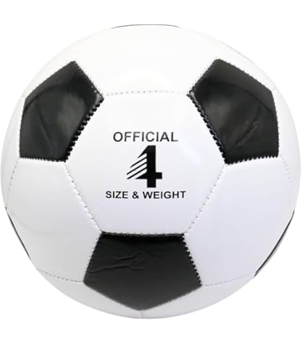 Amazon | Tangrams サッカーボール 5号 公式サイズ5サッカーボー3個